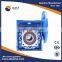 High efficiency speed reducer for electric motor