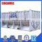 20gp Equipment Container