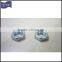 M6 high quality steel thin nut (DIN439)