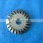 Key Cutter Manufcaturers_slotting Good Brightness_Rasie 0010I.C.C Hss Milling Cutter