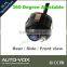 170 degree wide angle car reverse camera