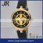  express promotional gift watch customize design color and logo OEM