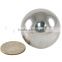 Low price 17mm stainless steel ball, 17mm carbon steel ball, 17mm chrome steel ball