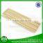 disposable wholesale good grade bamboo sticks