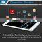 up-scale Intel 7.85inch tablet PC dual core 2.0GHz Android4.2 IPS screen built-in wifi wireless network