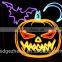 Halloween el wire for Halloween decoration and party decoration