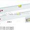 aluminum spirit level