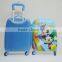  china mickey travel luggage for kids, unique custom Luggage box,trolley luggage for Long-distance Travel                        
                                                Quality Choice
