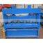 Truck box board roll forming equipment