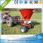 ATV Towed Broadcast Spreader