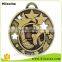 Wholesale metal medal custom hight quality run medal
