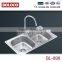 kitchen sink manufacturers BL-898