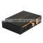 Digital Optical to Analog audio decoder