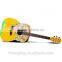 Maple Neck Material and Rosewood Fingerboard Material Mandolin Musical Instrument (TL-0039)
