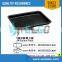 EC3011 wholesale plastic pencil box with high quality
