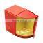 2016 Hottest Customized paper perfume packaging box
