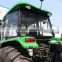 China manufacturer 180hp farmtrac walking tractor price