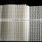 manufacturer plastic modular conveyor belt