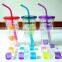 Square Shape Food Grade Plastic Ice Cubes