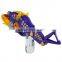 New design transformable dinosaur mode metal toy aisoft gun