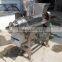 wide output range full stainless steel apple pulping machine