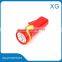 Cheap price rechargeable mini torch LED flashlight/Household portable mini LED flashlight