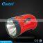 made in china portable Long range rechargeable led search lamp