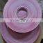 Resealable plastic self adhesive tape seal tape 15mm x 1000meters for opp bag seal