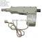 FY012 Linear actuator 12v 4inch