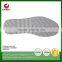 factory lowest price men casual shoe rubber sole