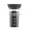 Handhold dynamic microphone with Echo effect, wired microphone, handhold microphone