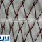 Nylon multifilament fishing net