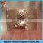 3-6mm high quality processed glass
