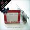 Handmade low cost high quality photo picture frame promotion gifts