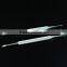 Stainless Steel 2 in1 Ear Wax Remover Curette Cleaner Home Tool