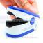 digital Blood Pressure Teating Fingertip oximeter of pluse provided by China supplier