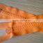 10# plastic zipper