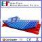 Material Handling Equipment Parts Buffering Bed Conveyor Belt Impact Bar