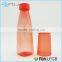 High Quality Durable plastic bottle 600ml