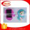 Colorful Promo custom 3d soft PVC magnets for fridge,PVC souvenir magnets