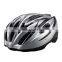 custom colorful in-mold safety sport bike skating bicycle helmet