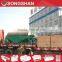 magnetic separator for ore beneficiation