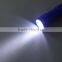 Onlystar GS-8405 aluminum 12 led mini hand lights