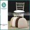 hot sale chiavari chair pad