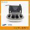 2016 100W 5 Years Warranty Mini COB LED Chip Dimmable LED Spot Track Light