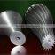 High precision aluminum cnc custom machining parts modelling accessory
