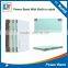 New design Slim power bank charger 4000mAh with built-in charging adapters