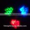 Party decor 3W LED image/letter shape outdoor/indoor spot light
