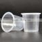 2/5/6/7/9/11/13/15/16/22/24oz clear plastic cups , beer pong cup