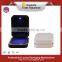 High quality plastic matte painting led pendant box